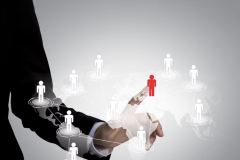 Augmented Staffing Solutions for Healthcare Management System Development